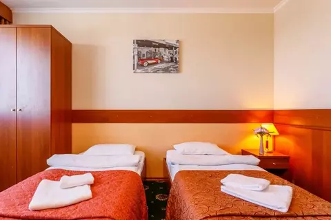 Комната Москва Шипиловский проезд, 39К2