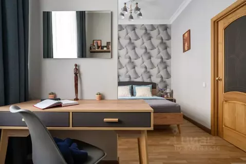 3-к кв. Санкт-Петербург Пушкинская ул., 10 (80.0 м)