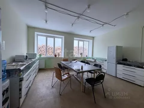 Офис в Костромская область, Кострома ул. Петра Щербины, 25 (1350 м)