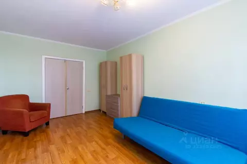 2-к кв. Ростовская область, Ростов-на-Дону Северный мкр, просп. ...