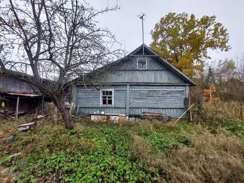 Участок в Псковская область, Псков ул. Софьи Перовской (10.0 сот.)