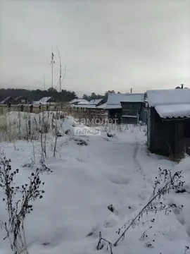 Участок в Иркутская область, Шелехов ул. Матросова (8.24 сот.)