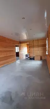 Дом в Иркутская область, Иркутский муниципальный округ, д. Грановщина ...