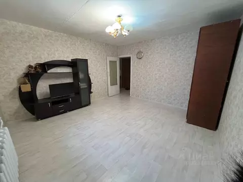 1-к кв. Иркутская область, Иркутск бул. Постышева, 18 (33.4 м)