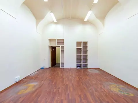 Склад в Санкт-Петербург ул. Комсомола, 1-3АУ (28 м)