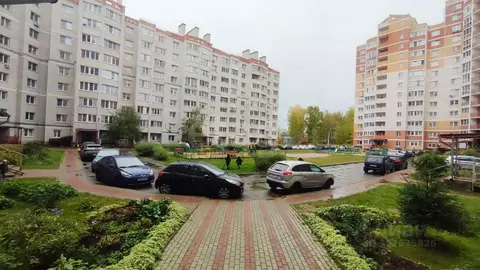 2-к кв. Калужская область, Калуга Молодежная ул., 46 (58.0 м)