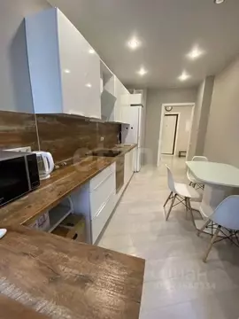 1-к кв. Ростовская область, Ростов-на-Дону Новое Поселение мкр, пер. ...