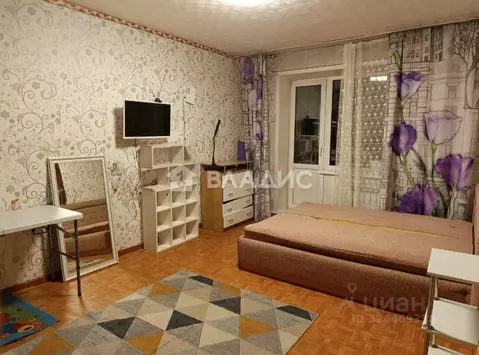 2-к кв. Алтайский край, Бийск Коммунарский пер., 16 (52.9 м)