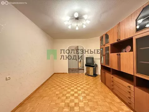 3-комнатная квартира: Ижевск, Пушкинская улица, 281 (66.6 м)