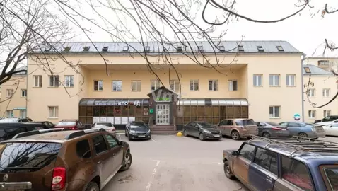 Помещение свободного назначения (193.5 м)