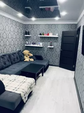 2-к кв. Самарская область, Тольятти ул. 70 лет Октября, 16 (50.0 м)