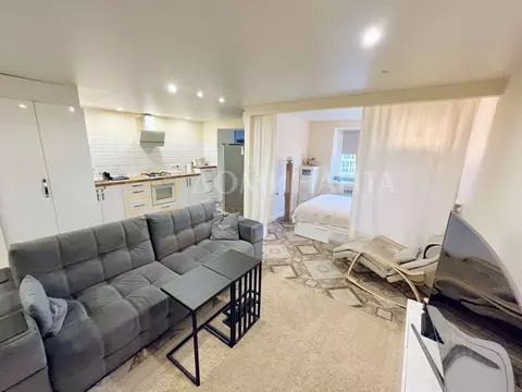 1-к кв. Смоленская область, Смоленск Краснинское ш., 18 (47.0 м)