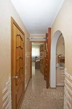 3-к кв. Омская область, Омск пос. Амурский, ул. Багратиона, 84 (68.9 ...