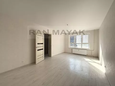 1-к кв. Адыгея, Майкоп ул. Вадима Лемеша, 3 (41.1 м)