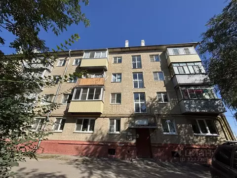 2-к кв. Тамбовская область, Тамбов Мичуринская ул., 42 (41.0 м)