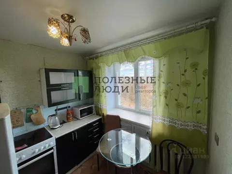 2-к кв. Забайкальский край, Чита ул. Космонавтов, 1 (43.0 м)