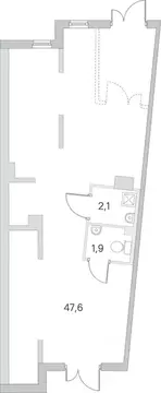 Помещение свободного назначения в Ленинградская область, Сертолово ...