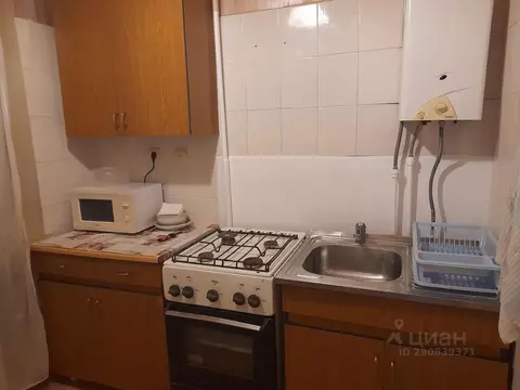 2-к кв. Краснодарский край, Краснодар Славянский мкр, ул. Виноградная, ...