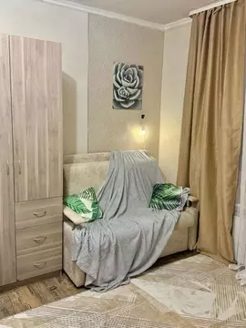 Комната Ростовская область, Ростов-на-Дону Северный мкр, ул. Волкова, ...