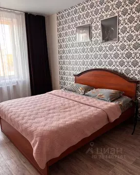 1-к кв. Башкортостан, Октябрьский Социалистическая ул., 10 (40.0 м)