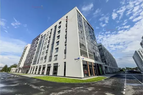 Торговая площадь в Свердловская область, Березовский Виктори Парк ...