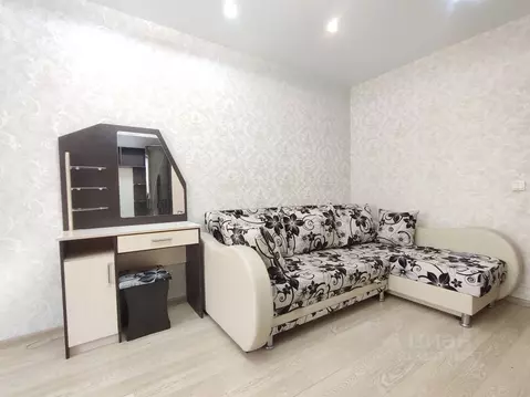 1-к кв. Смоленская область, Смоленский муниципальный округ, д. ...