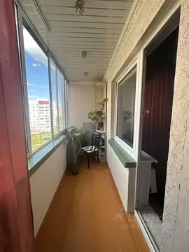 2-к кв. Челябинская область, Челябинск ул. Трашутина, 51 (57.0 м)