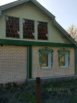 Дом в Ульяновская область, Новоспасский район, Фабричновыселковское ...