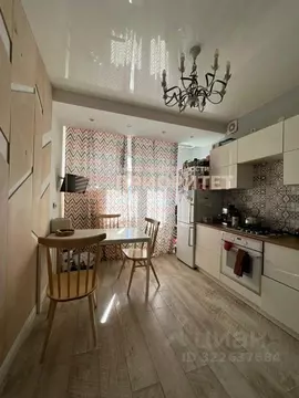 1-к кв. Саха (Якутия), Якутск Якутская ул., 2/16 (38.4 м)