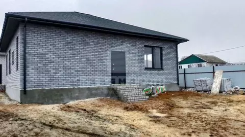 Дом в Волгоградская область, Волгоград ул. Красных Партизан (105 м)