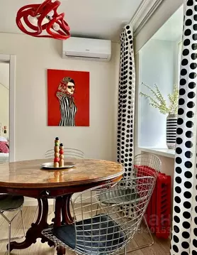 3-к кв. Нижегородская область, Нижний Новгород ул. Максима Горького, ...