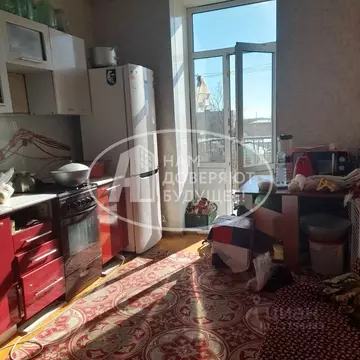 2-к кв. Пермский край, Чусовой ул. Ленина, 13 (60.3 м)