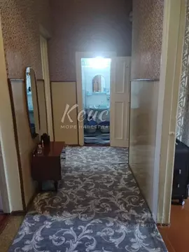 3-к кв. Крым, Феодосия ул. Богаевского, 3 (66.3 м)