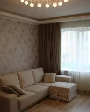 1-к кв. Калининградская область, Зеленоградск Лесопарковая ул., 2А ...