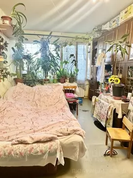 3-к кв. Санкт-Петербург Северный просп., 6К1 (60.6 м)