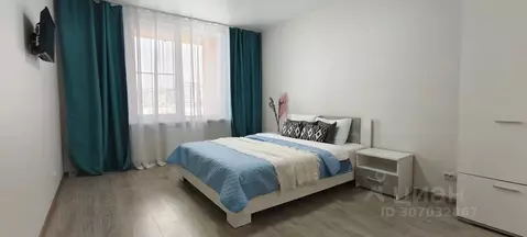 2-к кв. Сахалинская область, Южно-Сахалинск ул. Имени Н.Г. Смирнова, 3 ...