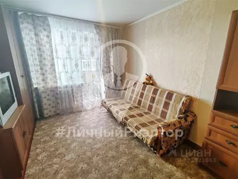 Комната Рязанская область, Рязань Медицинская ул., 5к1 (14.0 м)