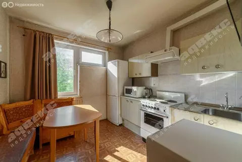 3-комнатная квартира: Санкт-Петербург, улица Савушкина, 130к1 (67.5 м)