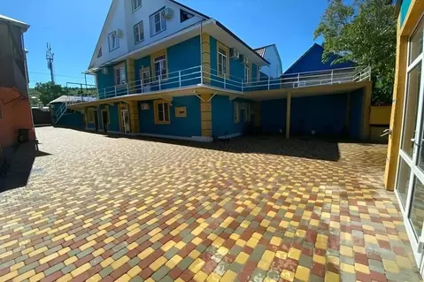 Дом в Краснодарский край, Туапсинский муниципальный округ, Джубга пгт ...