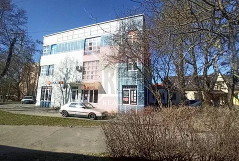 Помещение свободного назначения в Калининградская область, Калининград ...