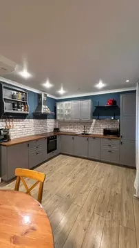 3-к кв. Татарстан, Казань просп. Победы, 139к3 (92.3 м)