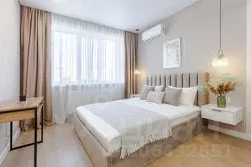 1-к кв. Самарская область, Самара Пролетарская ул., 150 (41.0 м)