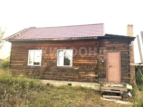 Дом в Хакасия, Усть-Абаканский район, с. Калинино ул. Благодатная (37 ...