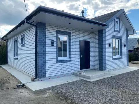 Дом в Тюменская область, Тюмень Россиянка садовое товарищество, ул. ...