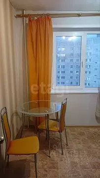 1-к кв. Пермский край, Пермь ул. Постаногова, 1 (33.1 м)