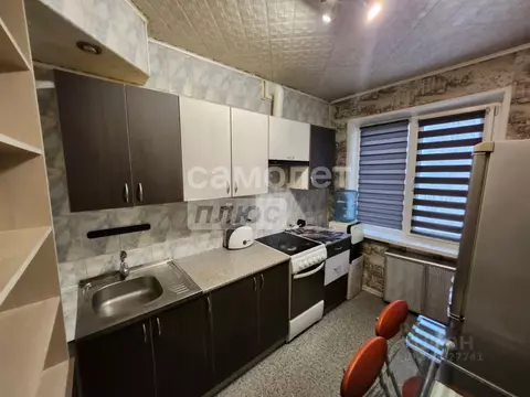 2-к кв. Новосибирская область, Новосибирск Линейная ул., 31/2 (42.6 м)