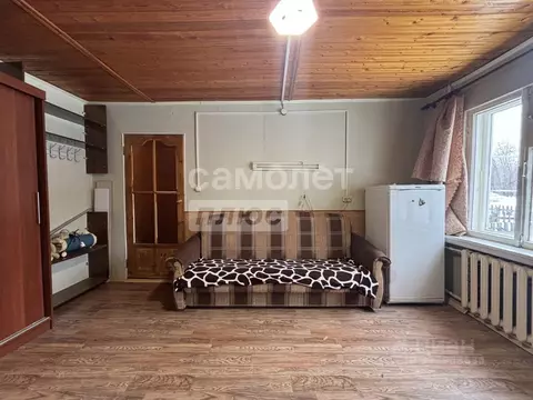 1-к кв. Коми, Сыктывкар Строитель мкр, ул. Дружбы, 3 (26.4 м)