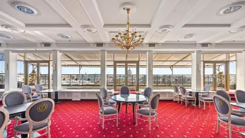 Офис в Санкт-Петербург Невский просп., 15 (872 м)