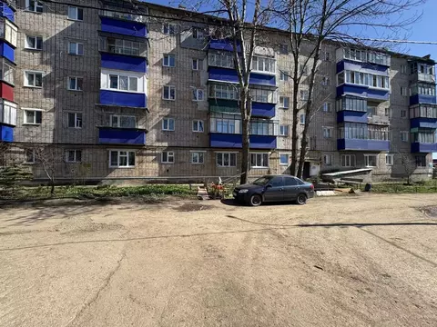 1-к кв. Башкортостан, Стерлитамак Братская ул., 1 (29.0 м)