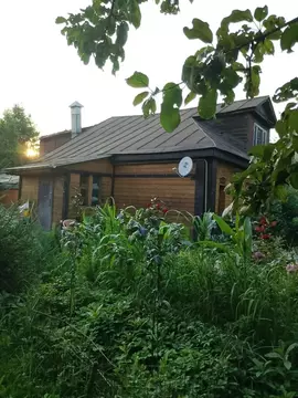 Продается дом в г. Щелково